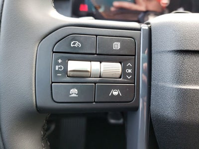 2027 Kia Telluride LX