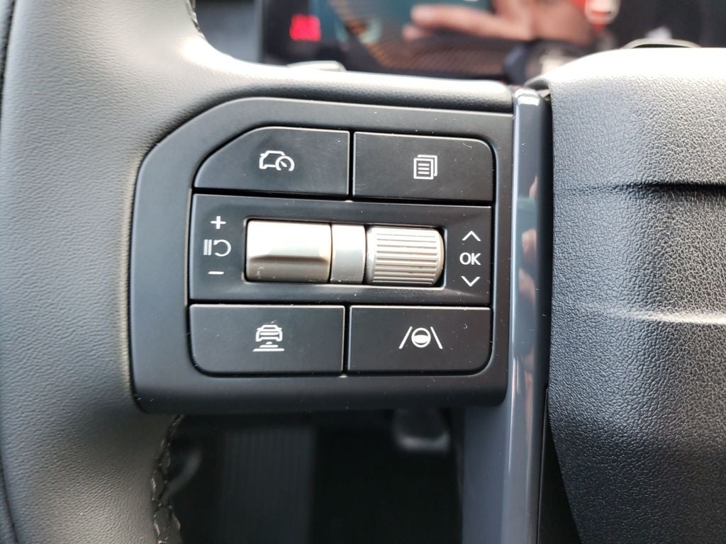 2027 Kia Telluride LX