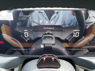 2027 Kia Telluride LX