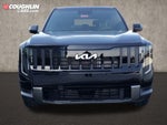 2027 Kia Telluride LX