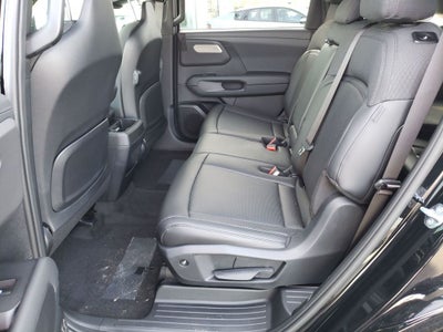 2027 Kia Telluride LX