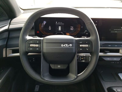 2027 Kia Telluride LX