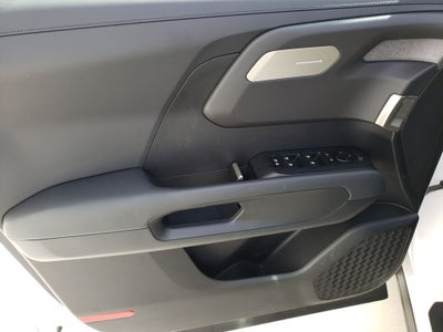 2027 Kia Telluride LX