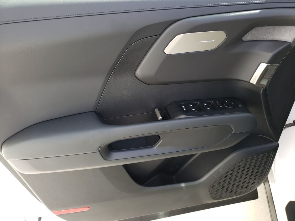 2027 Kia Telluride LX