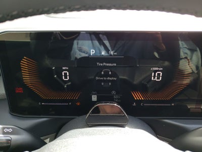 2027 Kia Telluride LX