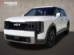 2027 Kia Telluride LX