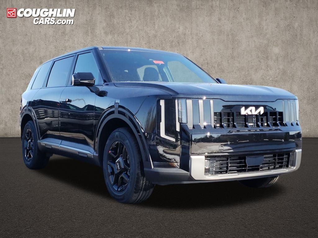 2027 Kia Telluride LX