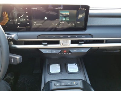 2027 Kia Telluride LX