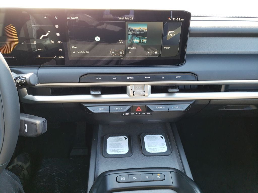 2027 Kia Telluride LX