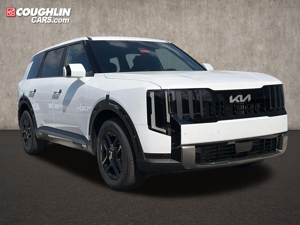 2027 Kia Telluride LX