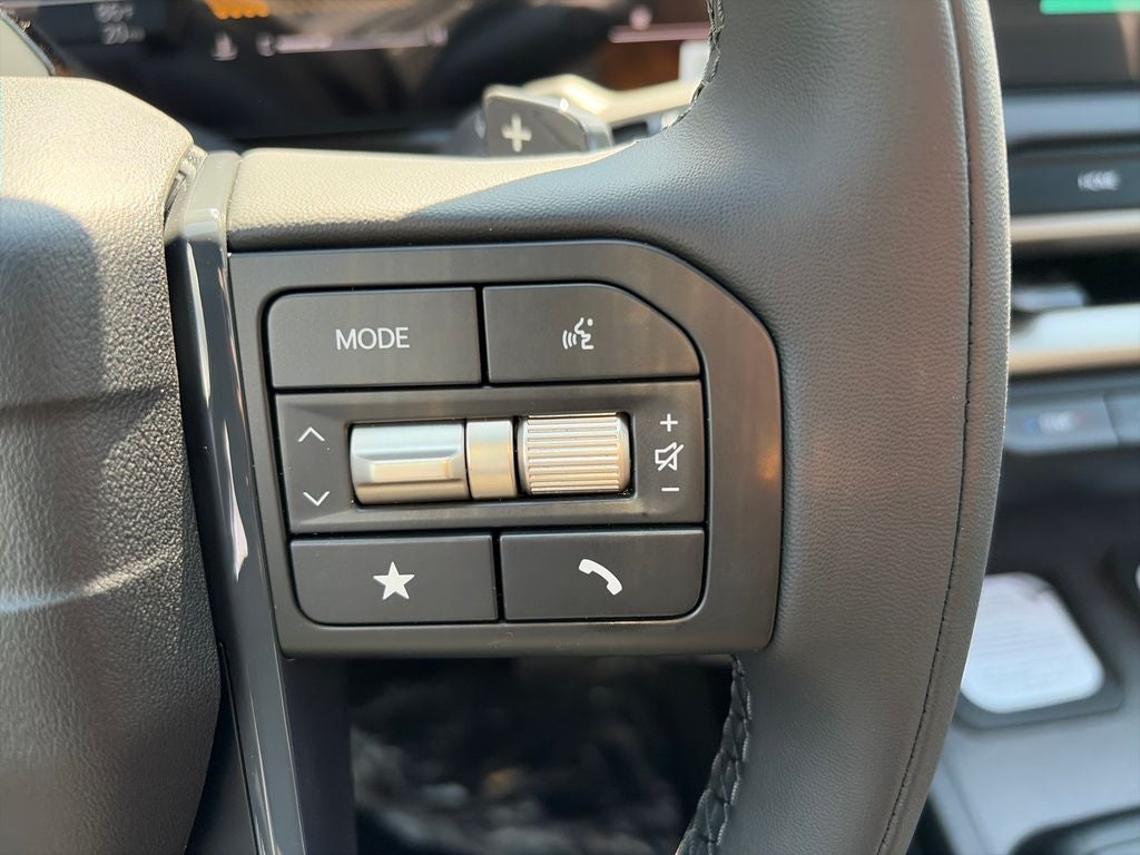2027 Kia Telluride LX