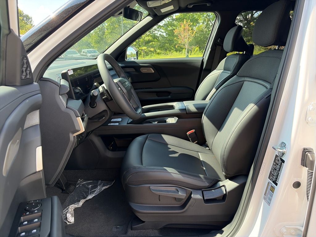 2027 Kia Telluride LX