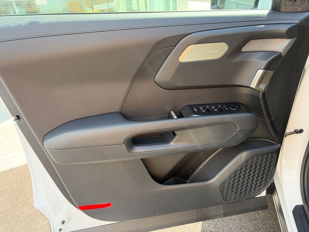 2027 Kia Telluride LX
