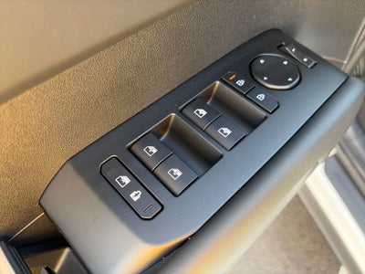 2027 Kia Telluride LX