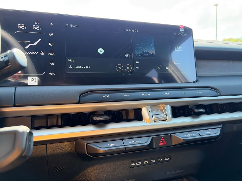 2027 Kia Telluride LX