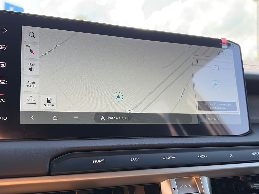 2027 Kia Telluride LX