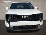 2027 Kia Telluride LX