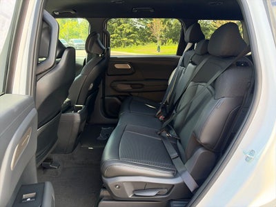 2027 Kia Telluride LX