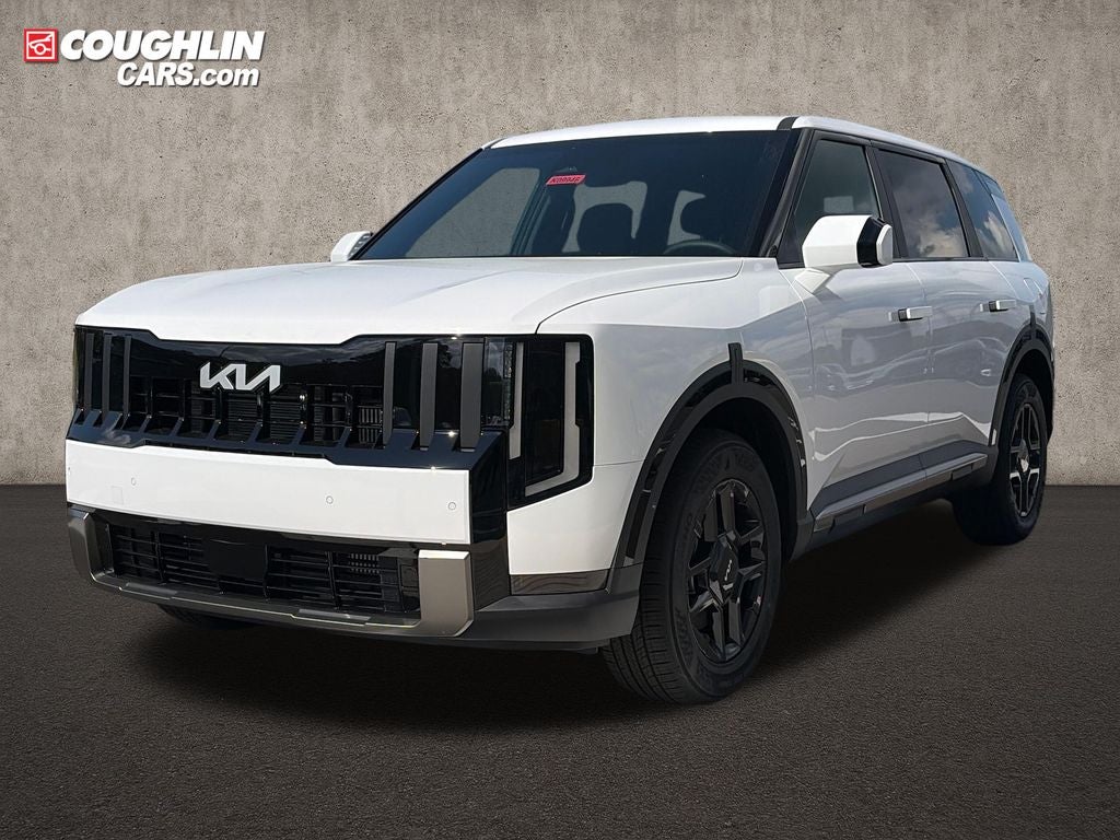 2027 Kia Telluride LX