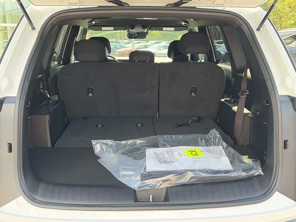 2027 Kia Telluride LX