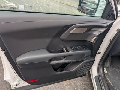 2027 Kia Telluride LX