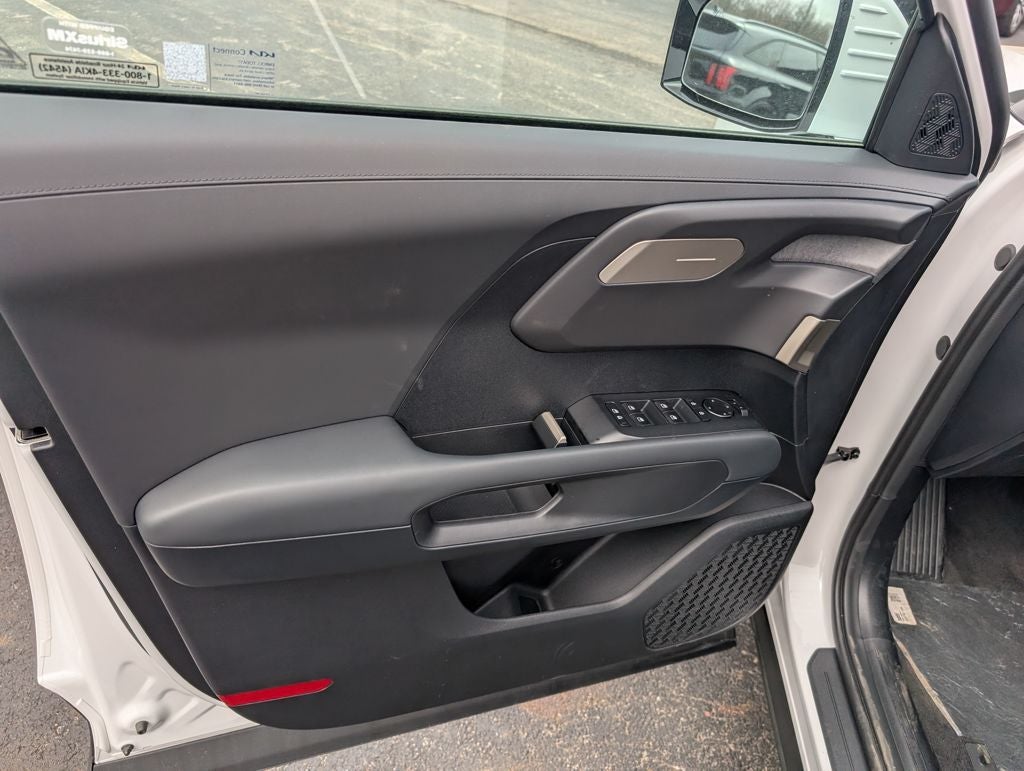 2027 Kia Telluride LX