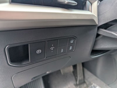 2027 Kia Telluride LX