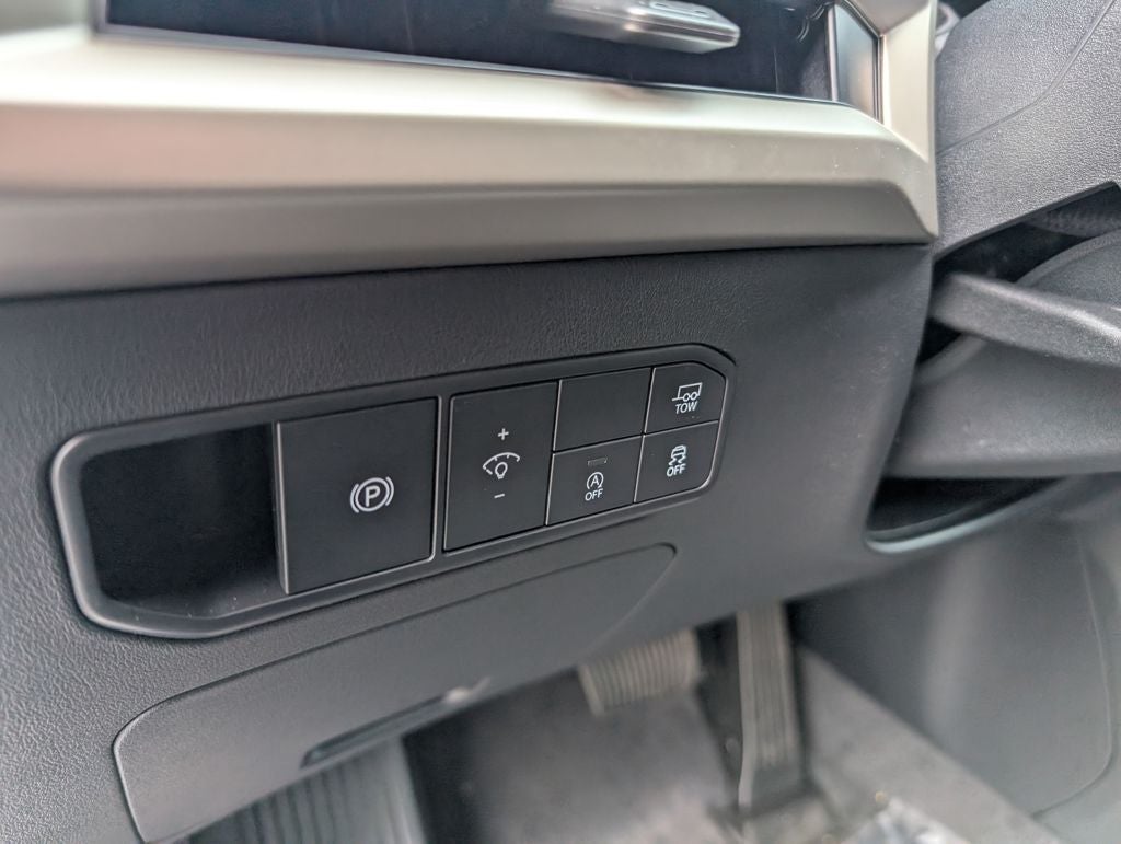 2027 Kia Telluride LX