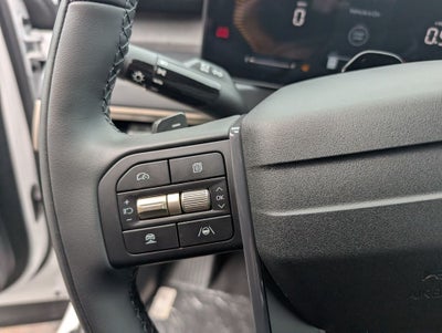 2027 Kia Telluride LX