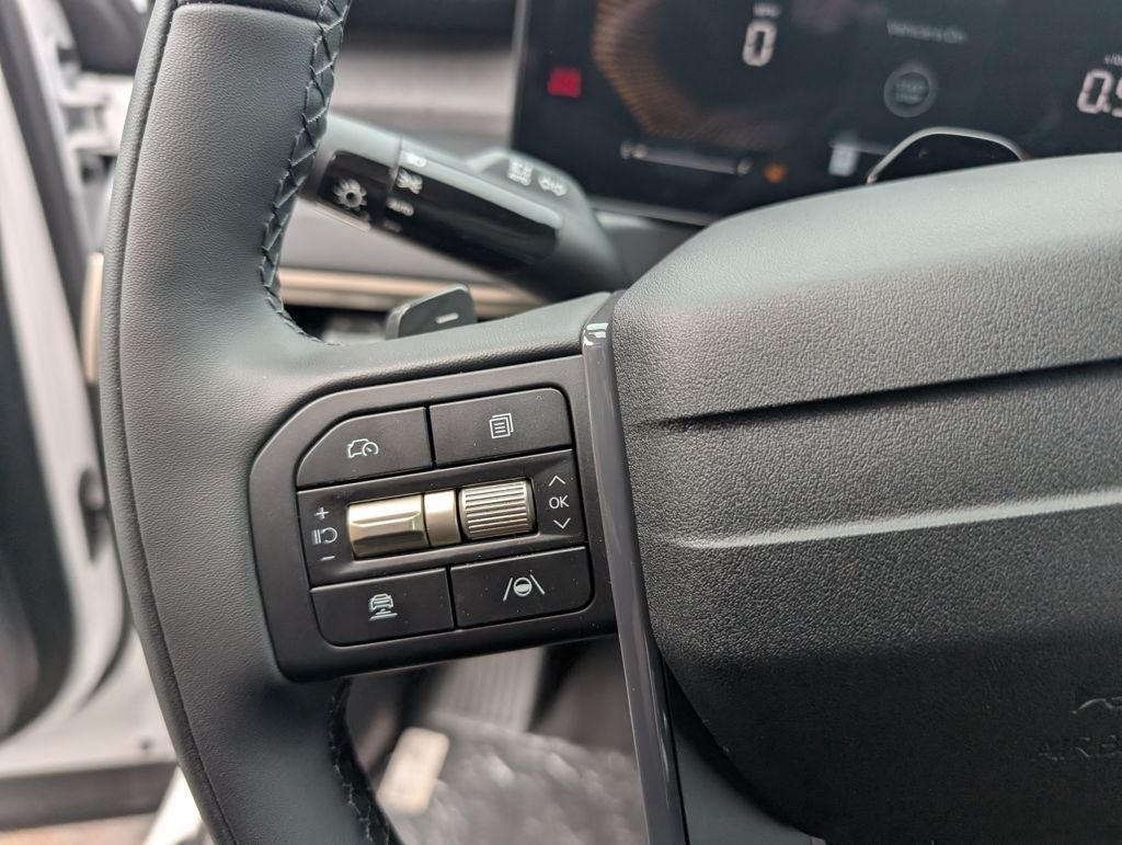 2027 Kia Telluride LX