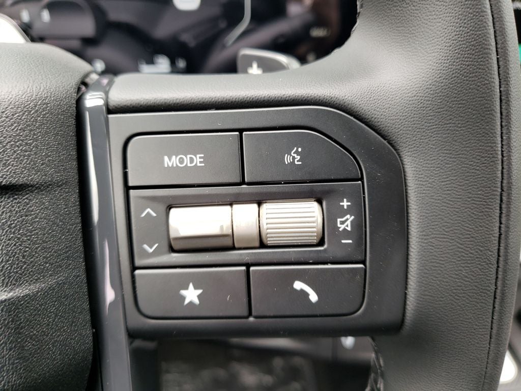 2027 Kia Telluride Hybrid SX