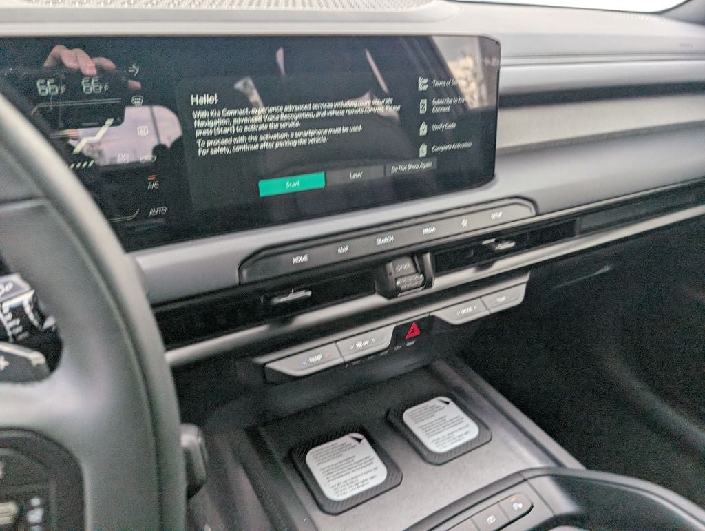 2027 Kia Telluride X-Line SX