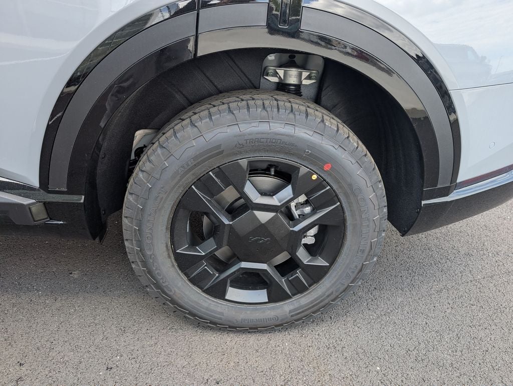 2027 Kia Telluride X-Line SX