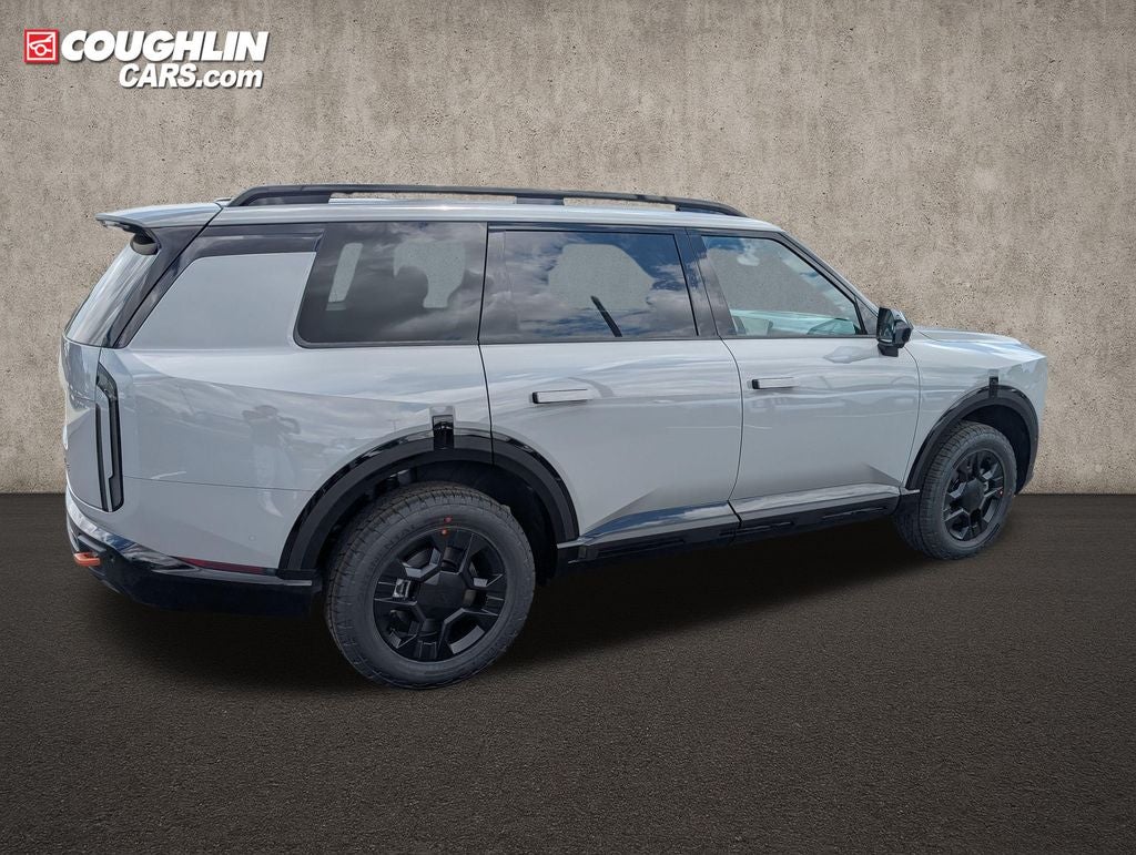 2027 Kia Telluride X-Line SX
