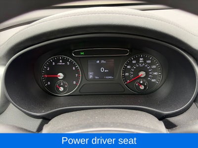 2019 Kia Sorento LX V6