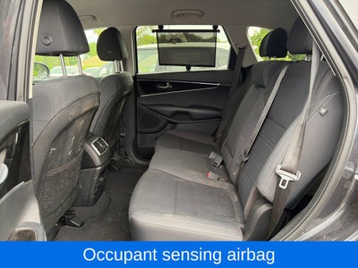 2019 Kia Sorento LX V6