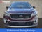 2018 Kia Sorento EX