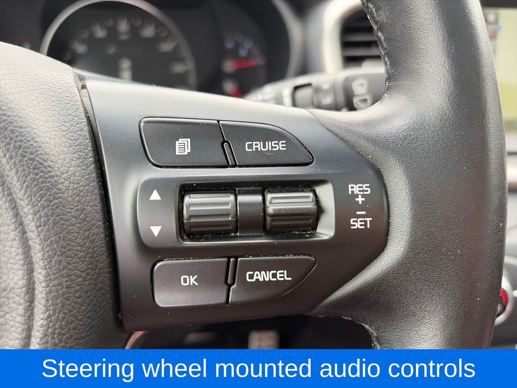 2016 Kia Sorento SXL