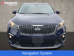 2020 Kia Sorento SX V6