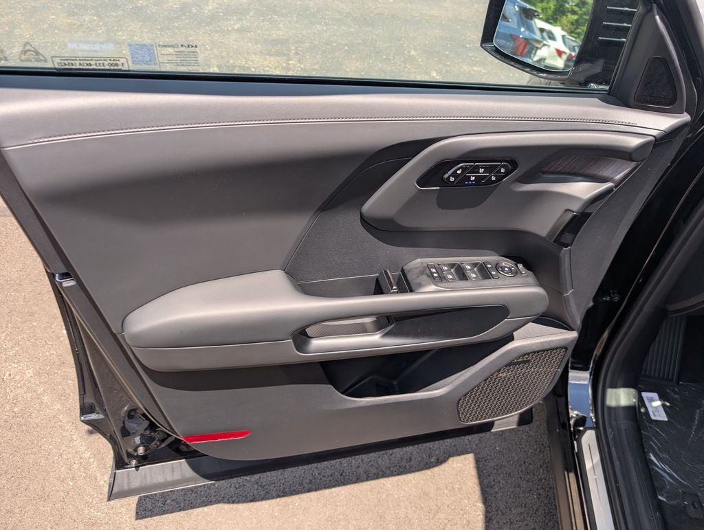 2027 Kia Telluride X-Line SX-Prestige