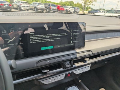 2027 Kia Telluride X-Line SX-Prestige