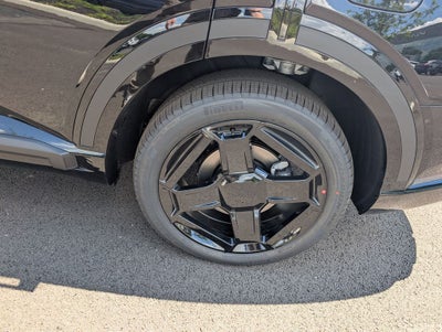 2027 Kia Telluride X-Line SX-Prestige