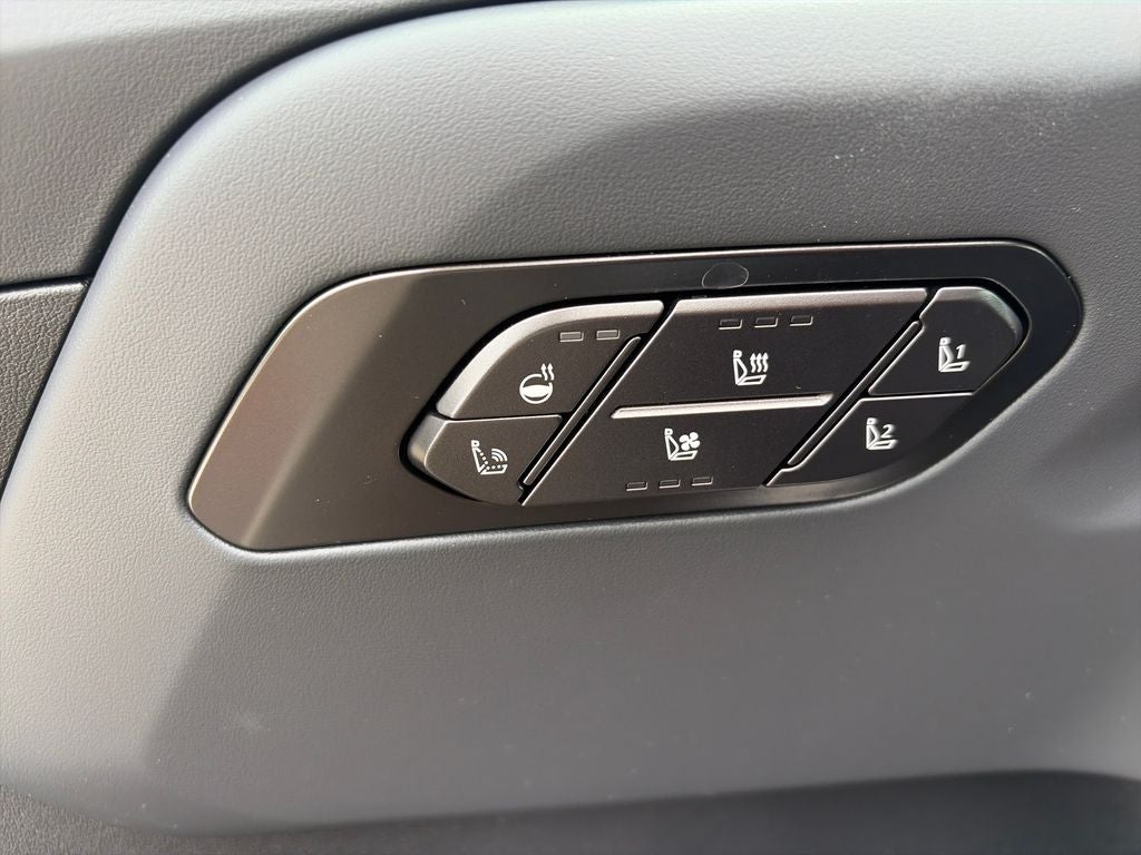 2027 Kia Telluride Hybrid X-Line SX-Prestige
