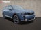 2027 Kia Telluride Hybrid SX-Prestige