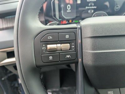 2027 Kia Telluride Hybrid SX-Prestige