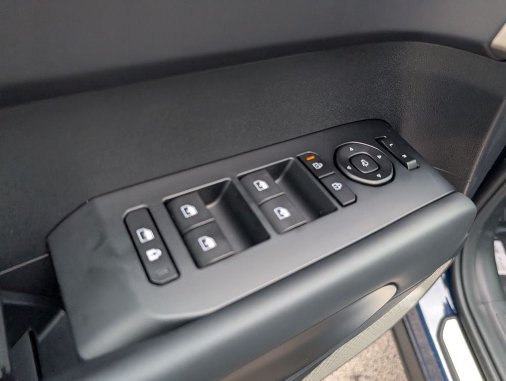 2027 Kia Telluride Hybrid SX-Prestige