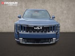 2027 Kia Telluride Hybrid SX-Prestige