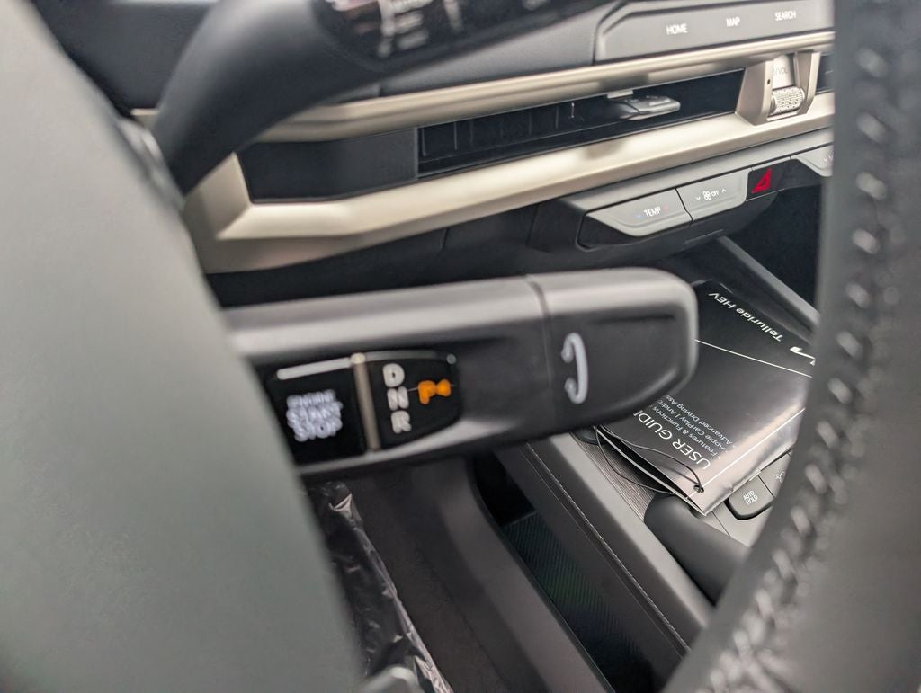 2027 Kia Telluride Hybrid SX-Prestige