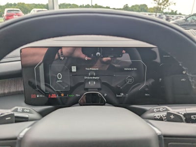 2027 Kia Telluride Hybrid SX-Prestige