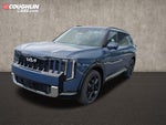 2027 Kia Telluride Hybrid SX-Prestige